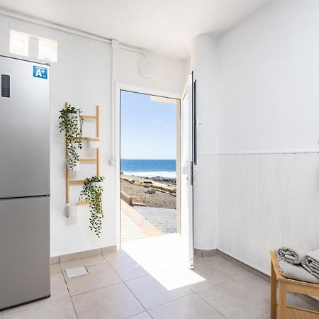 125 Nuestra Caleta Holiday Home By Sunkeyrents Costa Adeje  Εξωτερικό φωτογραφία