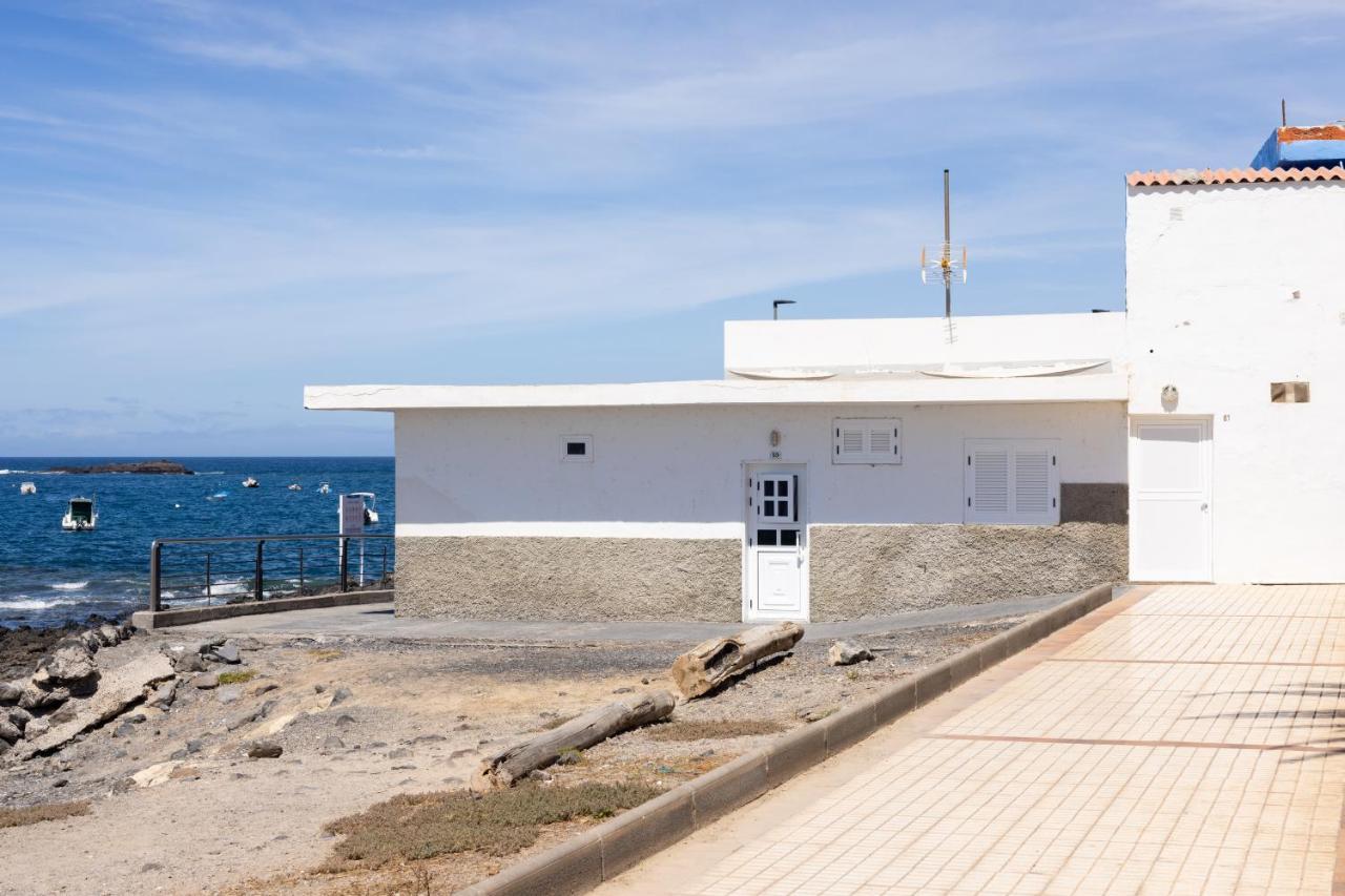 125 Nuestra Caleta Holiday Home By Sunkeyrents Costa Adeje  Εξωτερικό φωτογραφία