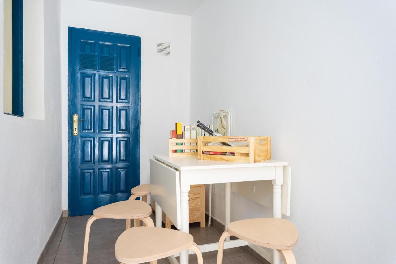 125 Nuestra Caleta Holiday Home By Sunkeyrents Costa Adeje  Εξωτερικό φωτογραφία