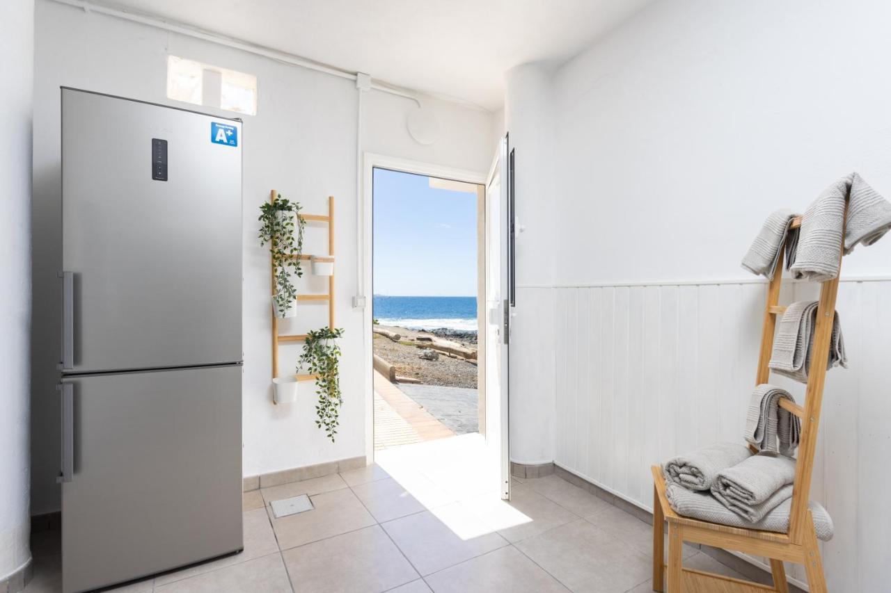 125 Nuestra Caleta Holiday Home By Sunkeyrents Costa Adeje  Εξωτερικό φωτογραφία