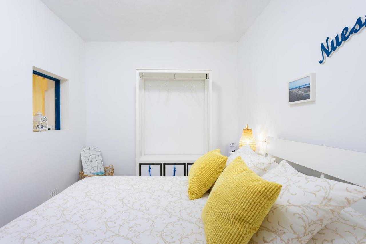 125 Nuestra Caleta Holiday Home By Sunkeyrents Costa Adeje  Εξωτερικό φωτογραφία