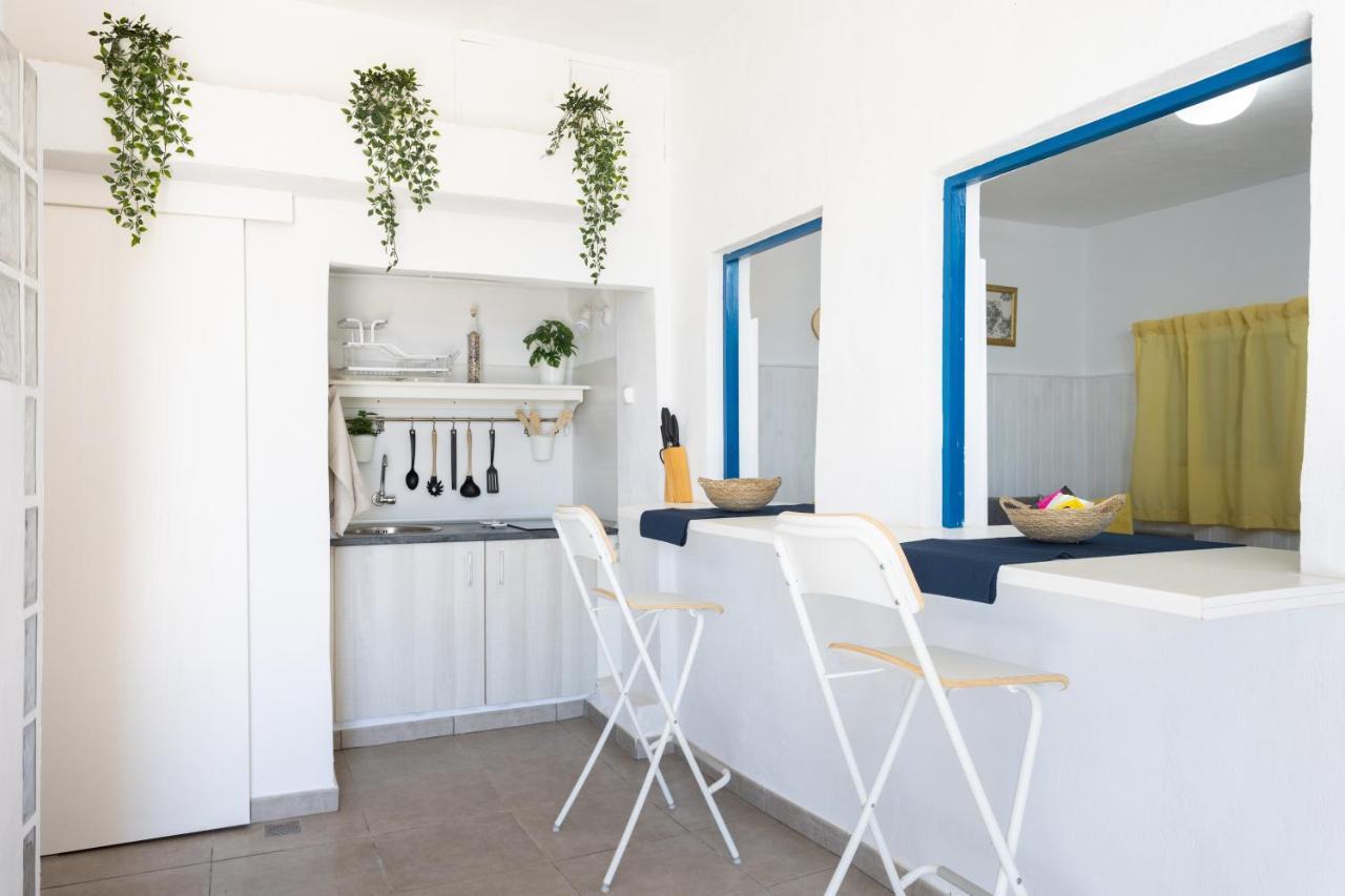 125 Nuestra Caleta Holiday Home By Sunkeyrents Costa Adeje  Εξωτερικό φωτογραφία
