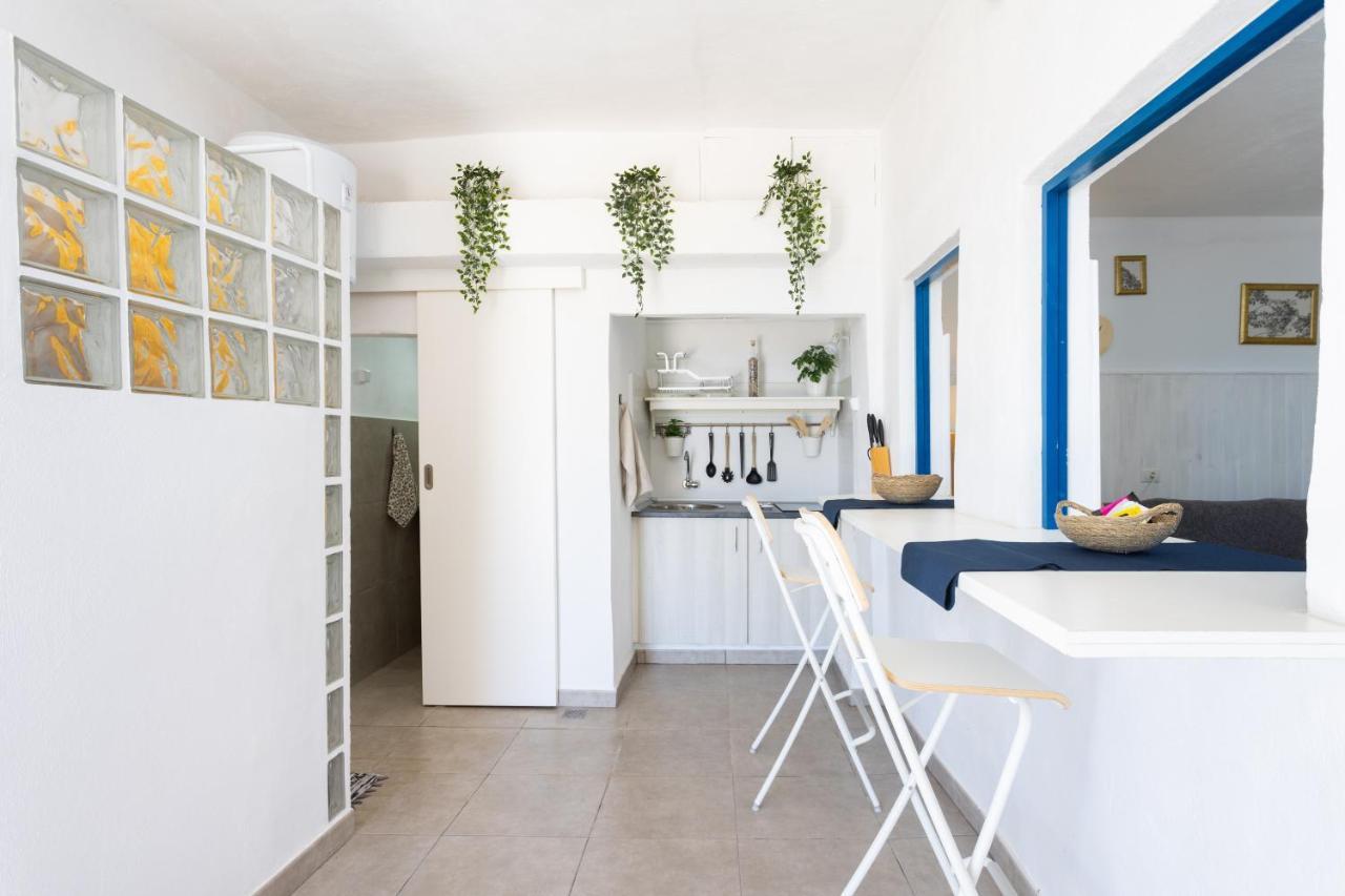 125 Nuestra Caleta Holiday Home By Sunkeyrents Costa Adeje  Εξωτερικό φωτογραφία
