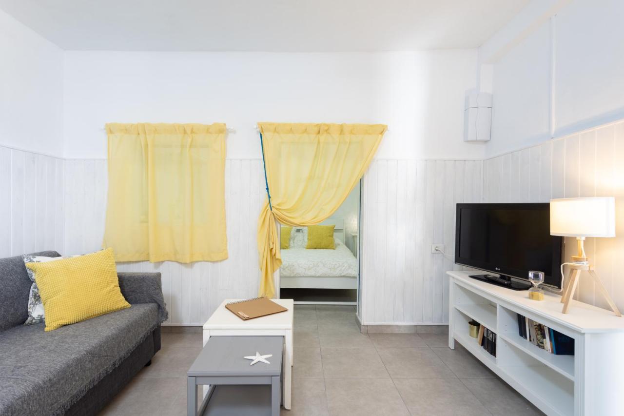 125 Nuestra Caleta Holiday Home By Sunkeyrents Costa Adeje  Εξωτερικό φωτογραφία