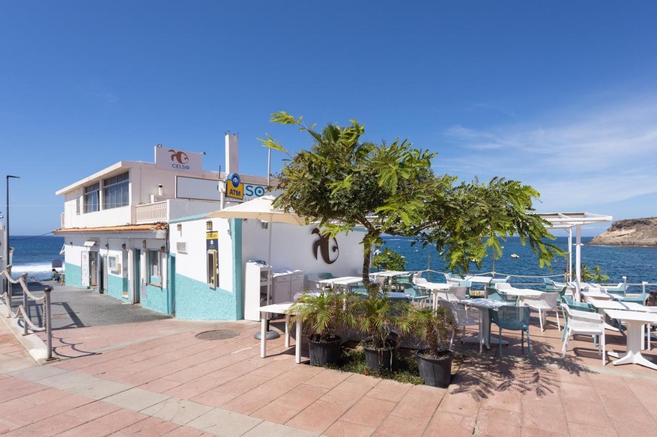 125 Nuestra Caleta Holiday Home By Sunkeyrents Costa Adeje  Εξωτερικό φωτογραφία