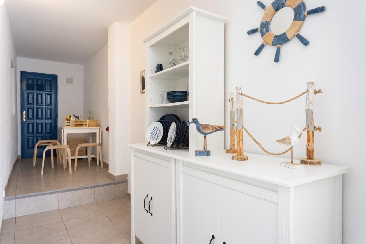 125 Nuestra Caleta Holiday Home By Sunkeyrents Costa Adeje  Εξωτερικό φωτογραφία