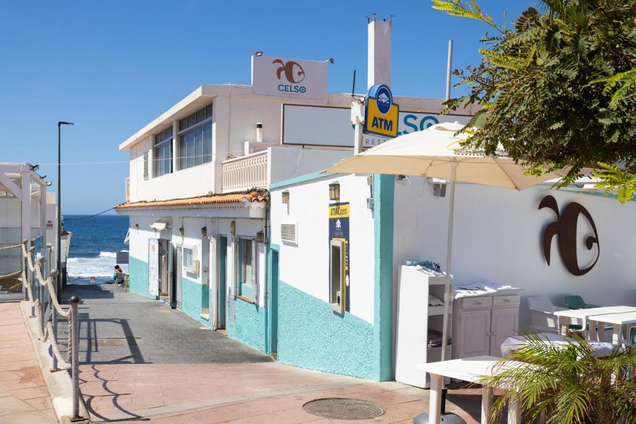 125 Nuestra Caleta Holiday Home By Sunkeyrents Costa Adeje  Εξωτερικό φωτογραφία