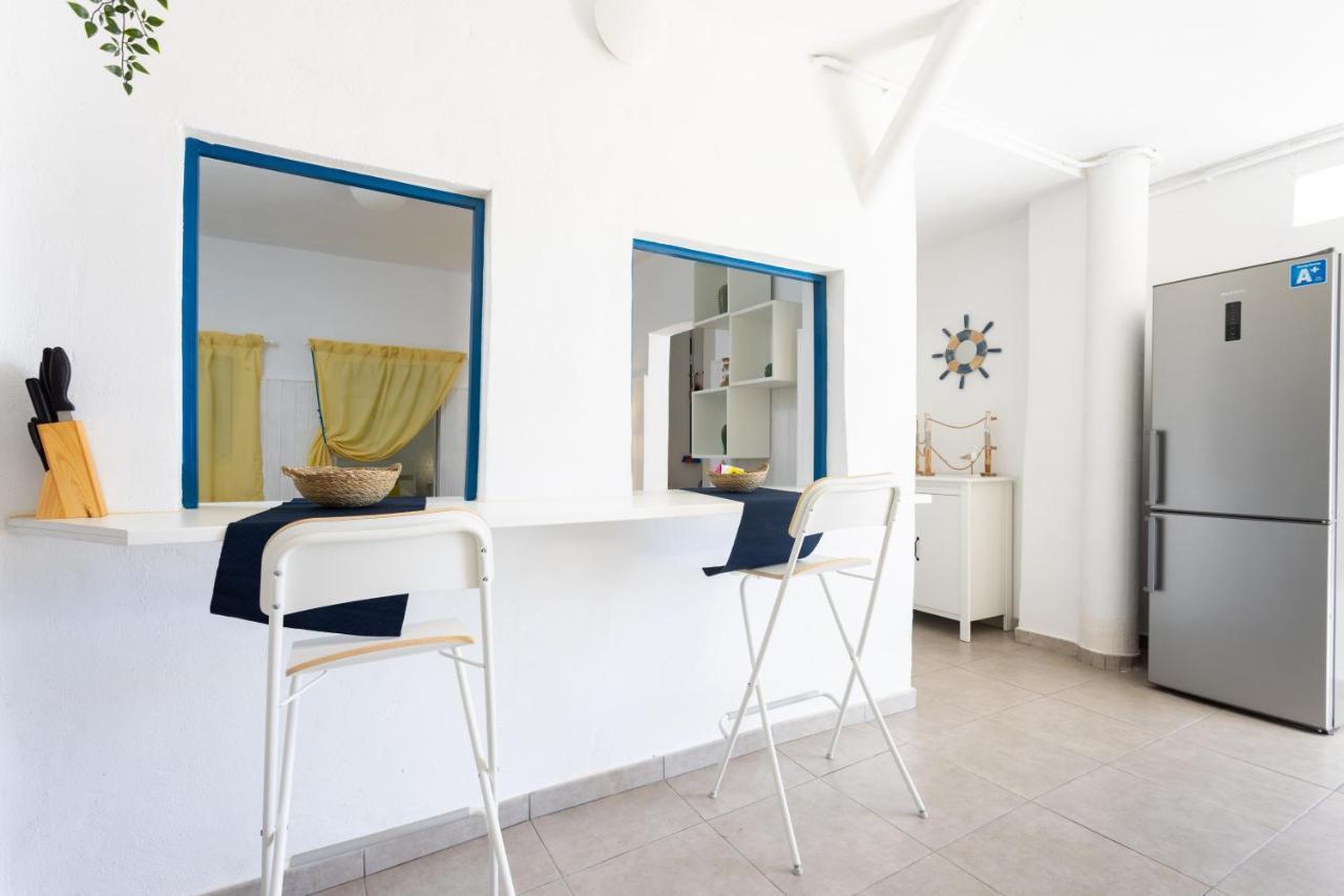 125 Nuestra Caleta Holiday Home By Sunkeyrents Costa Adeje  Εξωτερικό φωτογραφία