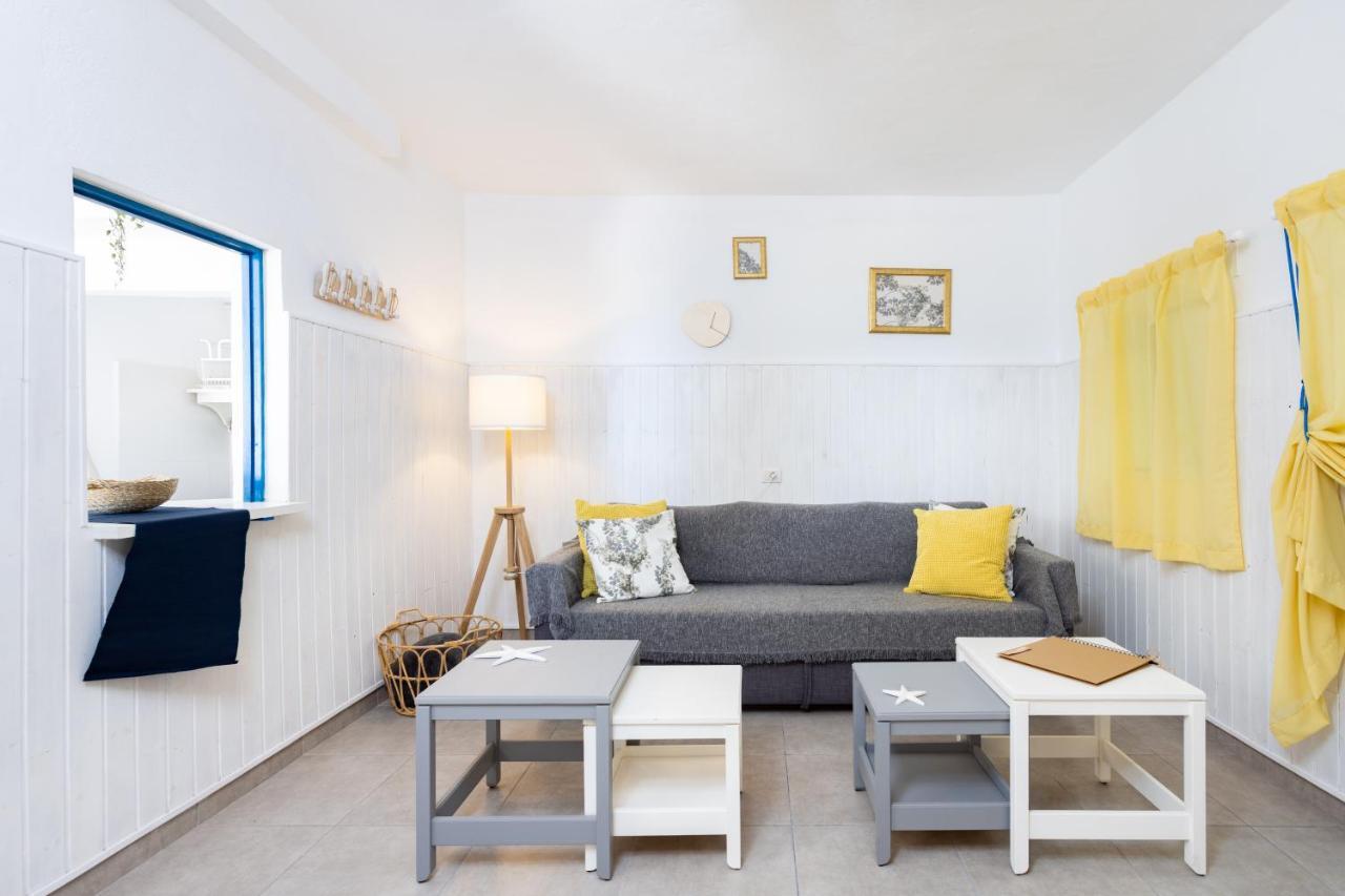 125 Nuestra Caleta Holiday Home By Sunkeyrents Costa Adeje  Εξωτερικό φωτογραφία