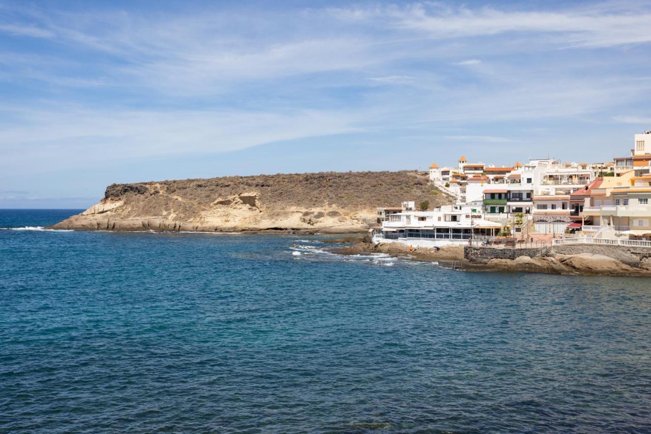 125 Nuestra Caleta Holiday Home By Sunkeyrents Costa Adeje  Εξωτερικό φωτογραφία