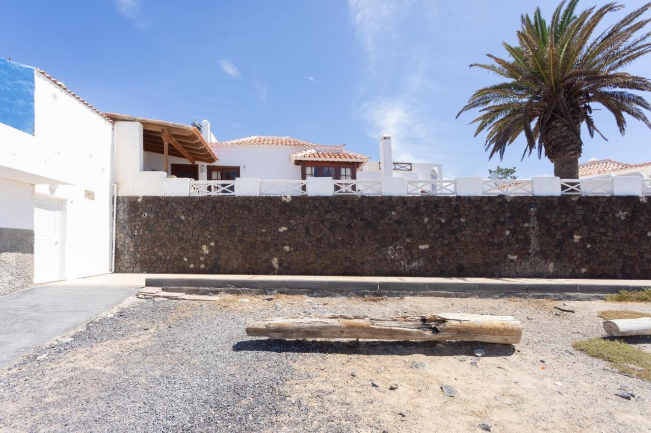 125 Nuestra Caleta Holiday Home By Sunkeyrents Costa Adeje  Εξωτερικό φωτογραφία