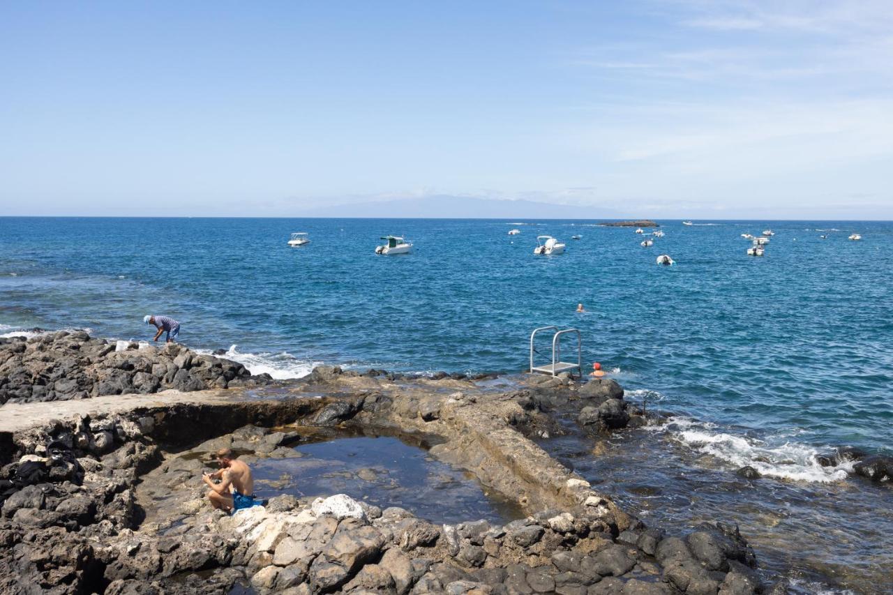 125 Nuestra Caleta Holiday Home By Sunkeyrents Costa Adeje  Εξωτερικό φωτογραφία